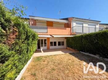 Vente Maison 4 chambresMalesherbes