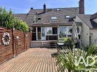 Vente maison 8 pièces Vente maison 8 pièces