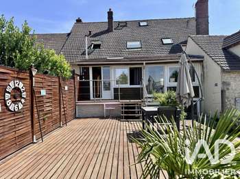 Vente maison 8 pièces Vente maison 8 pièces