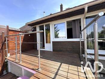 Vente maison 8 pièces Vente maison 8 pièces