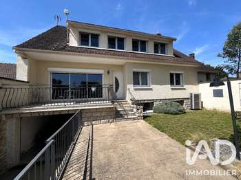 Vente Maison 6 chambresMalesherbes