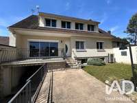 Vente maison 8 pièces Vente maison 8 pièces