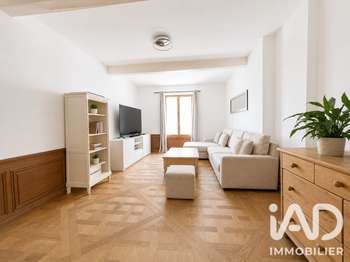 Vente Maison 5 chambresMalesherbes