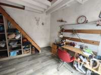 Vente maison 3 pièces Vente maison 3 pièces