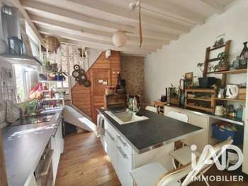 Vente maison 3 pièces Vente maison 3 pièces