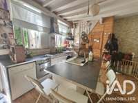 Vente maison 3 pièces Vente maison 3 pièces