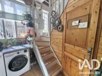 Vente maison 3 pièces Vente maison 3 pièces