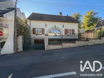 Vente Maison 4 chambresMalesherbes