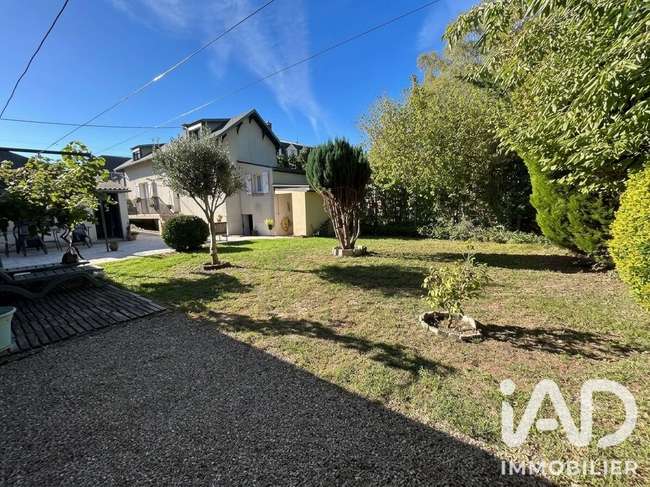 Maison 3 pièces 60 m² · au Malesherbois · 60 m² · 190 000 €