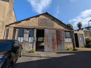 Vente Maison 2 piècesMalestroit