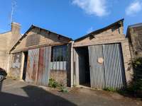 Vente maison 2 pièces