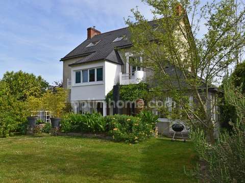 Vente maison 7 pièces Malestroit 56