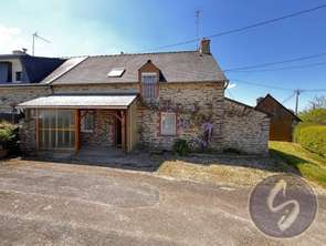 Vente Maison 3 chambresMalestroit