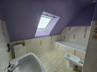 Vente maison