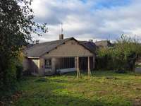 Vente maison 2 pièces