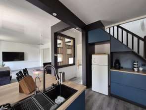 Vente Maison 4 chambresMalestroit