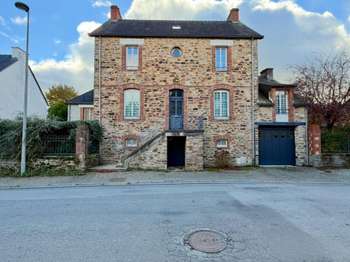 Vente Maison 4 chambresMalestroit