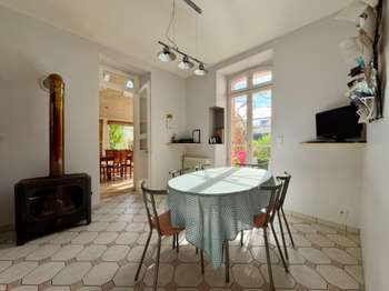 Vente maison 8 pièces Vente maison 8 pièces