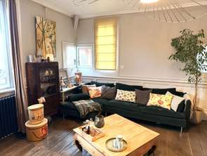 Vente Maison 5 chambresMalestroit