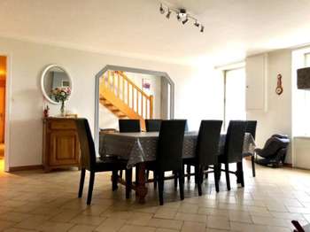 Vente maison 7 pièces Vente maison 7 pièces