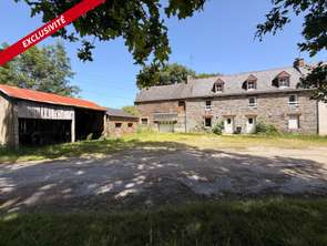 Vente Maison 4 chambresMalestroit
