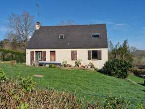 Vente Maison 5 chambresMalestroit