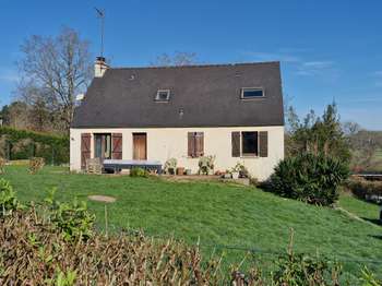 Vente maison 6 pièces Malestroit 56