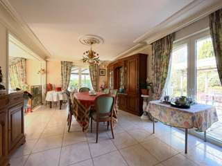 Vente maison 12 pièces