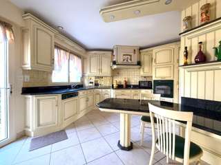 Vente maison 12 pièces