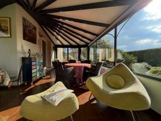 Vente maison 12 pièces