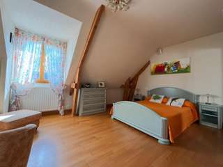 Vente maison 12 pièces