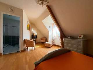Vente maison 12 pièces