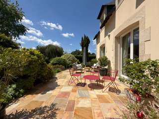 Vente maison 12 pièces
