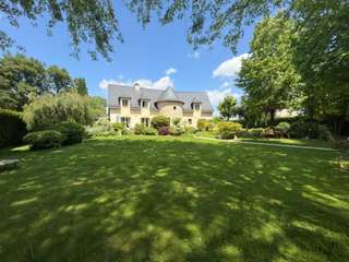 Vente maison 12 pièces