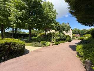 Vente maison 12 pièces