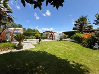 Vente maison 12 pièces