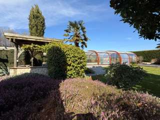 Vente maison 12 pièces