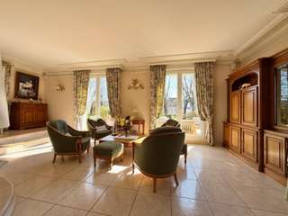 Vente maison 12 pièces