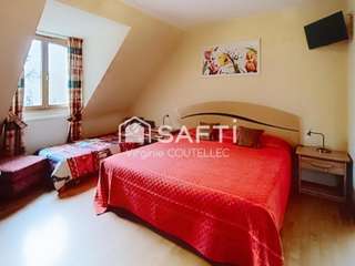 Vente maison 12 pièces Vente maison 12 pièces