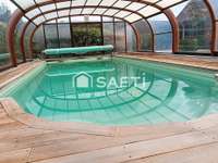 Vente maison 12 pièces