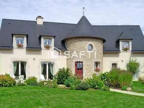Vente Maison 6 chambresMalestroit