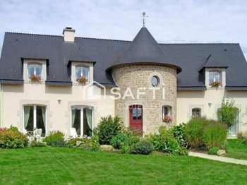 Vente maison 12 pièces Malestroit 56