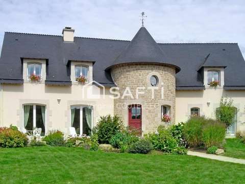Vente maison 12 pièces Malestroit 56