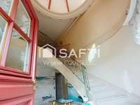 Vente maison 12 pièces
