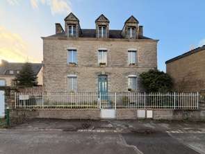 Vente Maison 4 chambresMalestroit