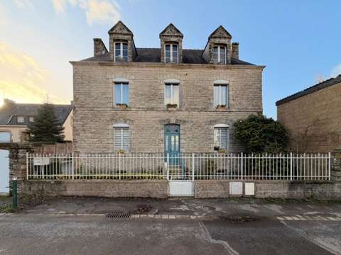 Vente maison 7 pièces Malestroit 56