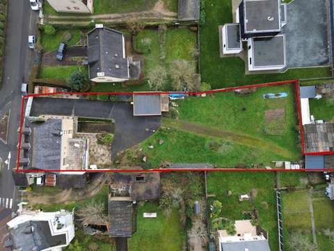 Vente maison 7 pièces Vente maison 7 pièces