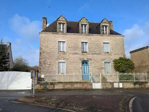 Vente Maison 5 chambresMalestroit