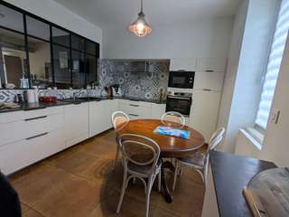Vente maison 8 pièces Vente maison 8 pièces