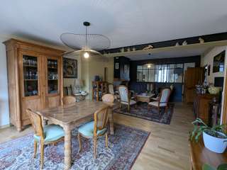 Vente maison 8 pièces Vente maison 8 pièces